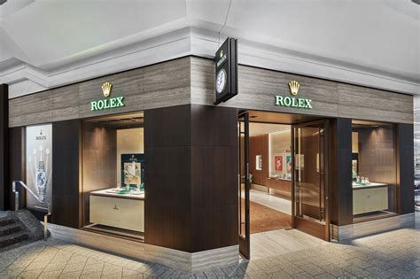 rolex store short hills mall|rolex short hills nj.